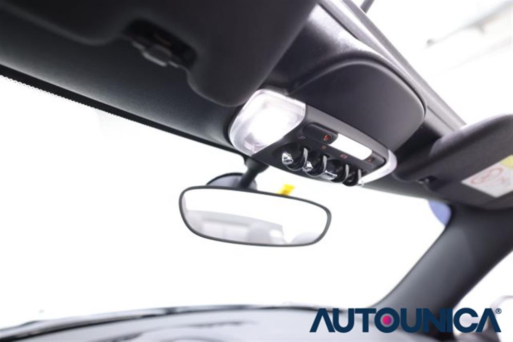 Cooper Cooper 1.5 HYPE CABRIO AUTO