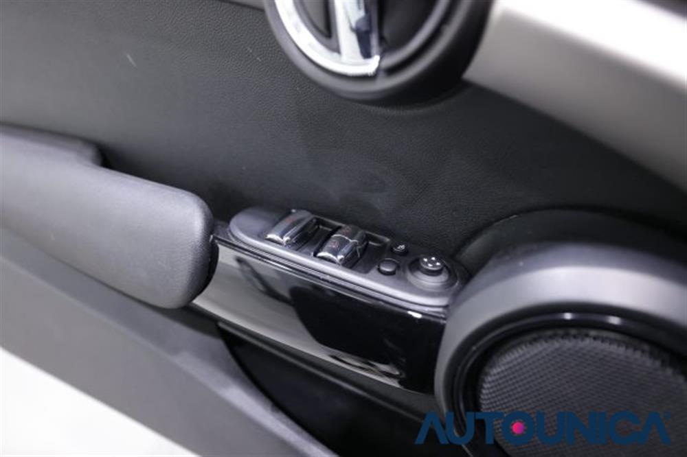 Cooper Cooper 1.5 HYPE CABRIO AUTO