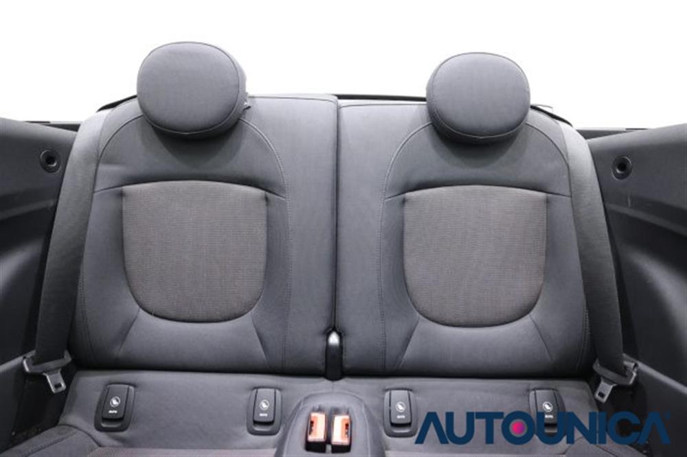 Cooper Cooper 1.5 HYPE CABRIO AUTO