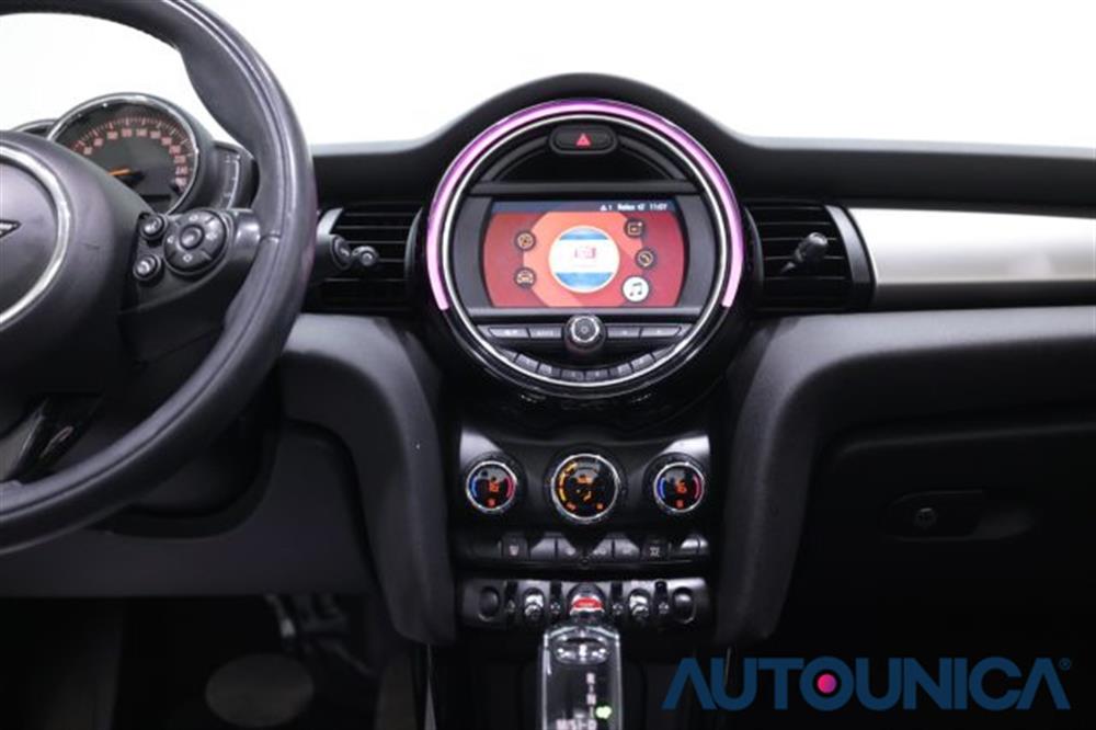 Cooper Cooper 1.5 HYPE CABRIO AUTO