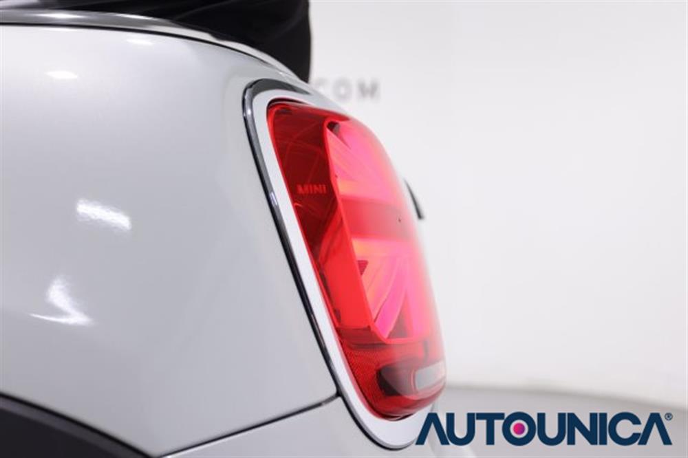 Cooper Cooper 1.5 HYPE CABRIO AUTO