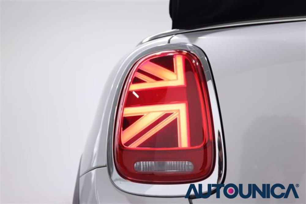 Cooper Cooper 1.5 HYPE CABRIO AUTO