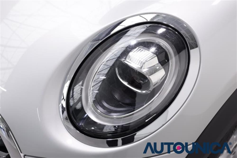 Cooper Cooper 1.5 HYPE CABRIO AUTO