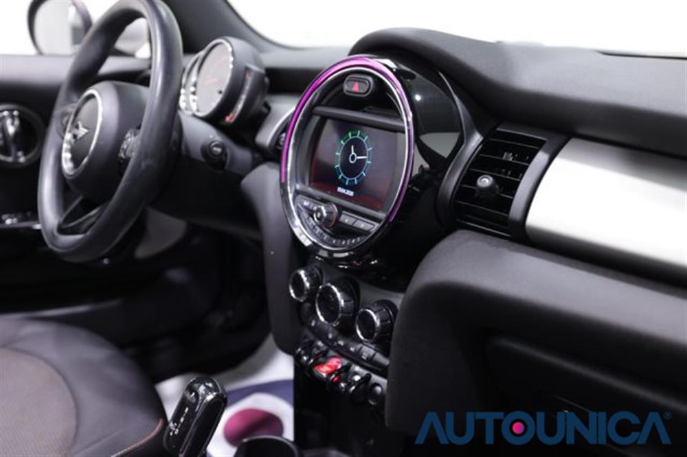 Cooper Cooper 1.5 HYPE CABRIO AUTO