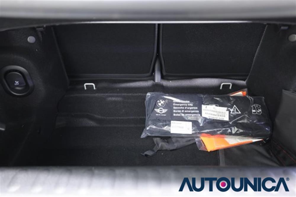 Cooper Cooper 1.5 HYPE CABRIO AUTO