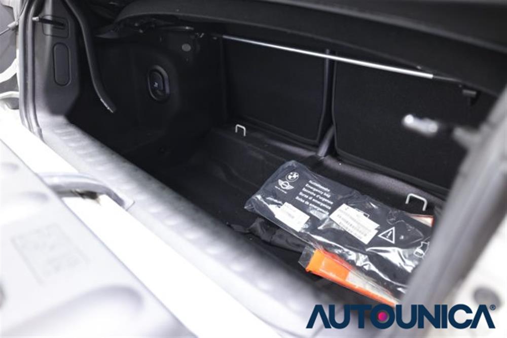 Cooper Cooper 1.5 HYPE CABRIO AUTO