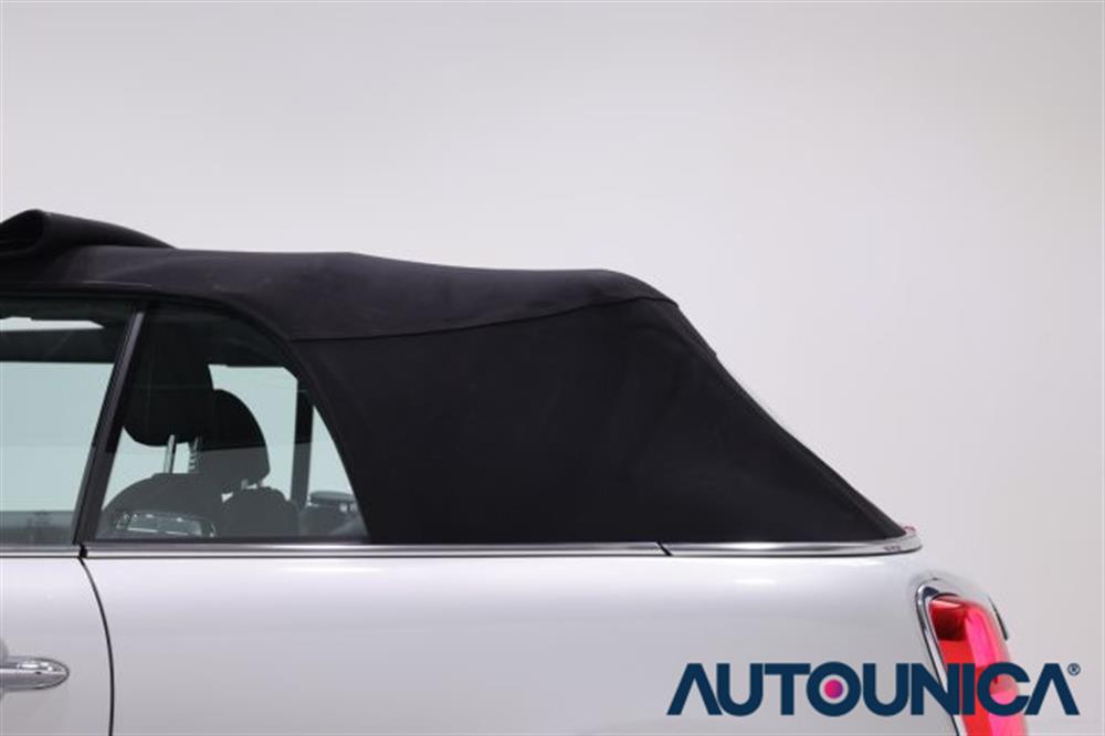 Cooper Cooper 1.5 HYPE CABRIO AUTO