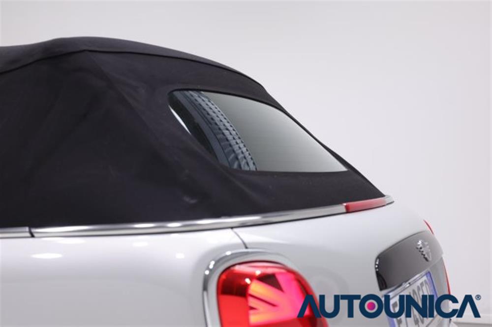 Cooper Cooper 1.5 HYPE CABRIO AUTO