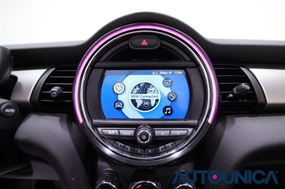 Cooper Cooper 1.5 HYPE CABRIO AUTO