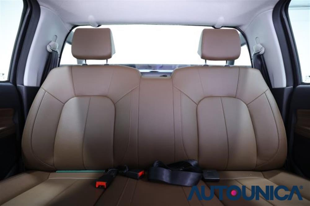 Steed Steed 2.4 ECODUAL 4WD PREM
