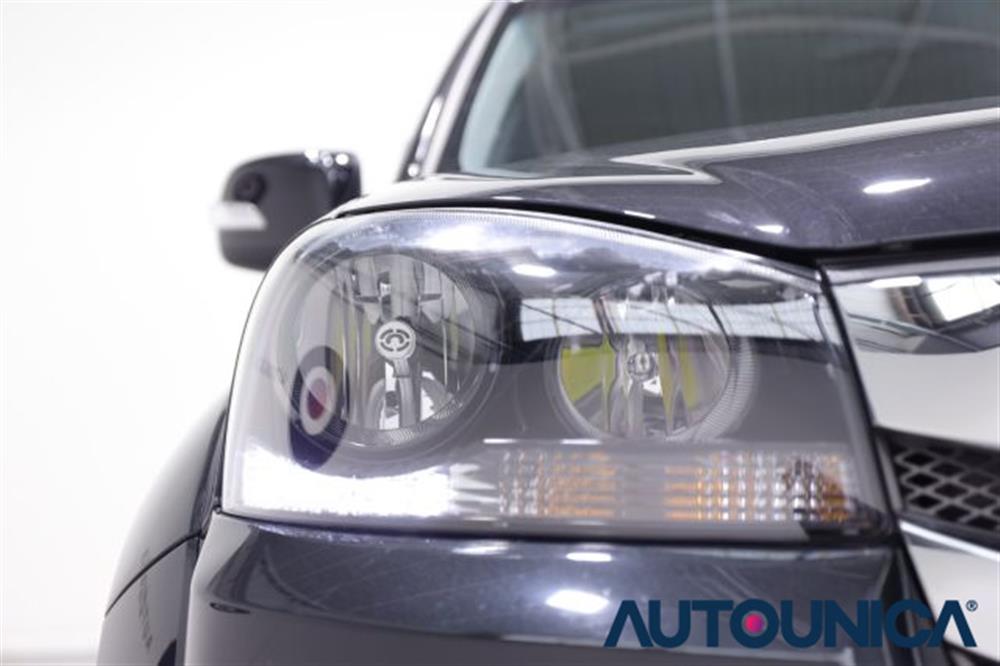 Steed Steed 2.4 ECODUAL 4WD PREM