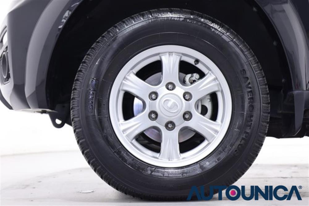Steed Steed 2.4 ECODUAL 4WD PREM