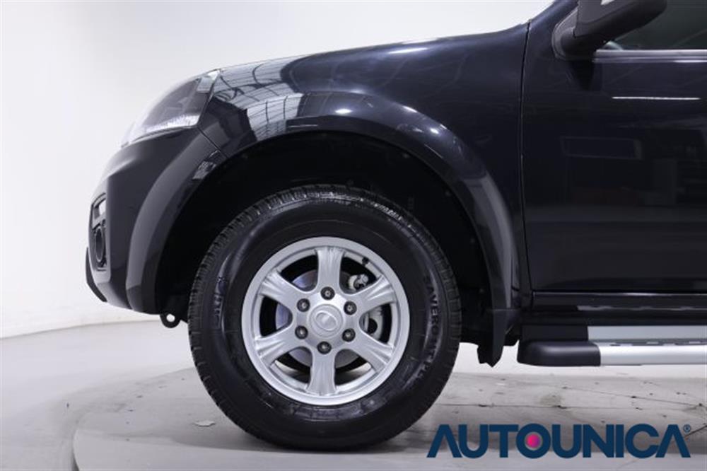 Steed Steed 2.4 ECODUAL 4WD PREM