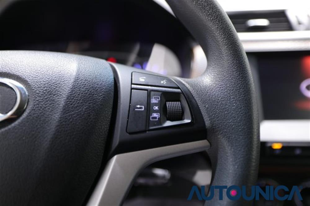 Steed Steed 2.4 ECODUAL 4WD PREM