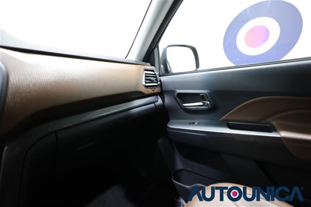 Steed Steed 2.4 ECODUAL 4WD PREM