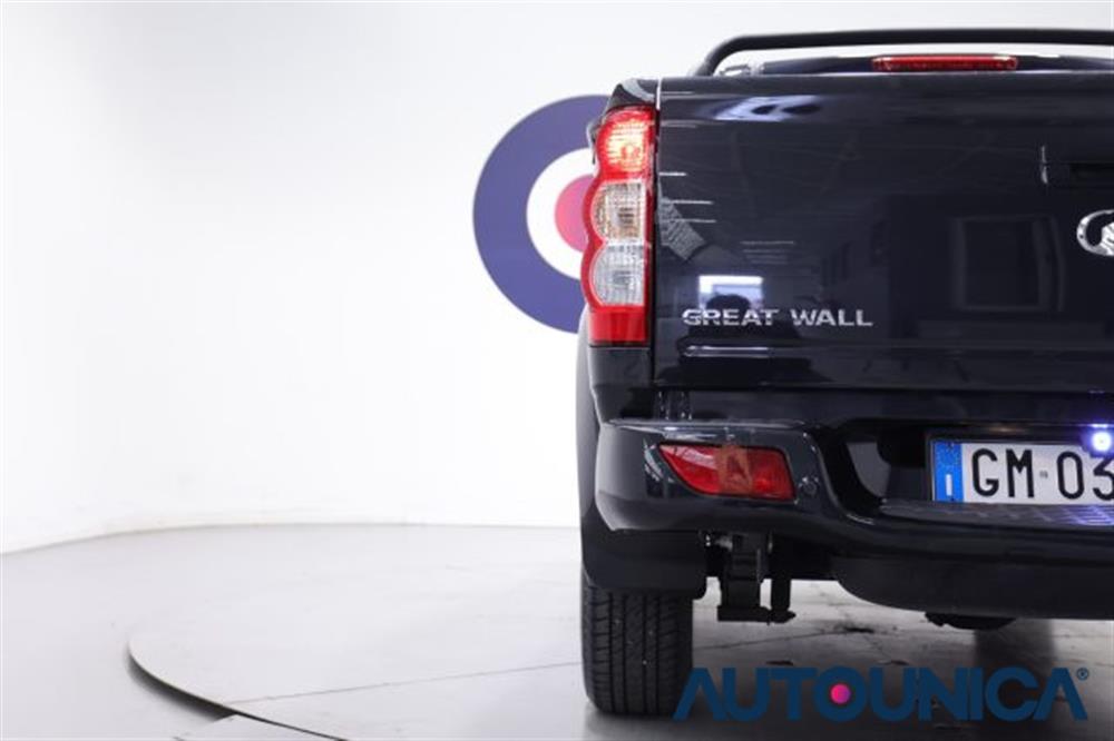 Steed Steed 2.4 ECODUAL 4WD PREM