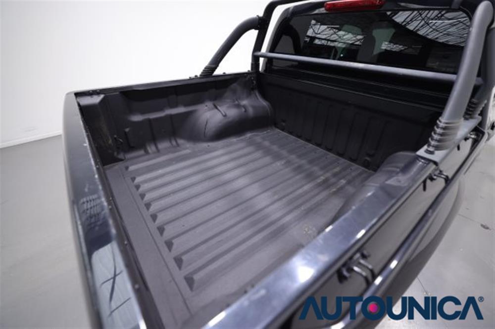Steed Steed 2.4 ECODUAL 4WD PREM