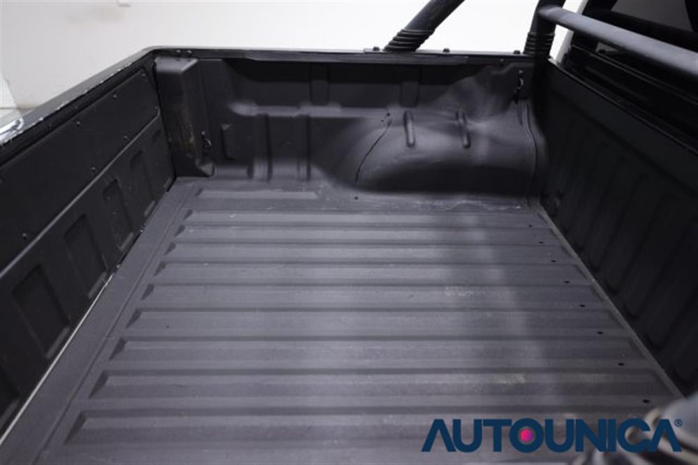 Steed Steed 2.4 ECODUAL 4WD PREM