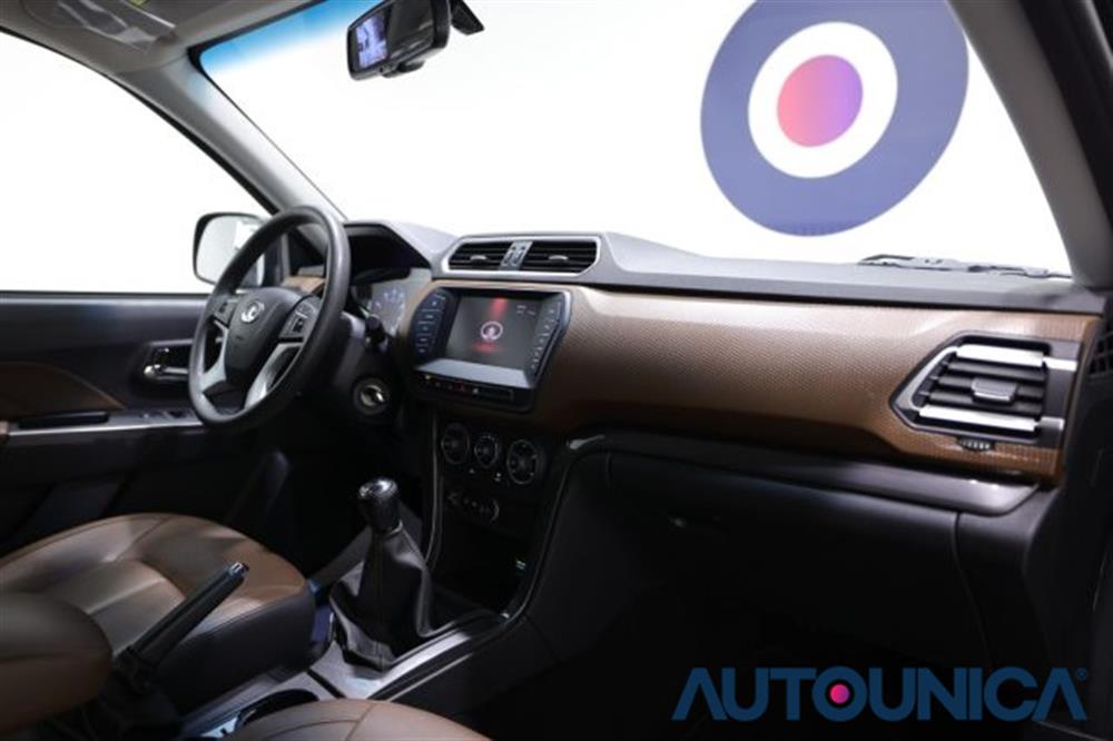 Steed Steed 2.4 ECODUAL 4WD PREM