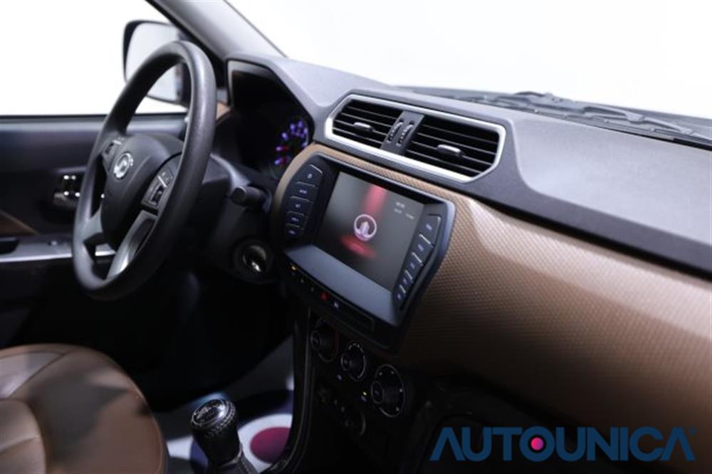 Steed Steed 2.4 ECODUAL 4WD PREM