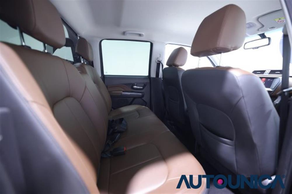 Steed Steed 2.4 ECODUAL 4WD PREM