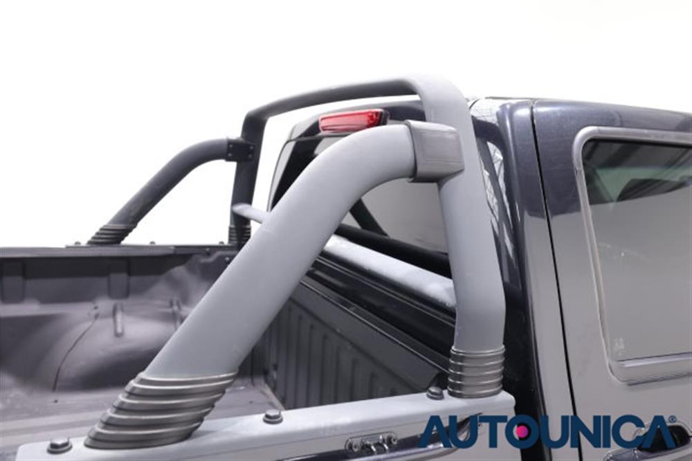 Steed Steed 2.4 ECODUAL 4WD PREM