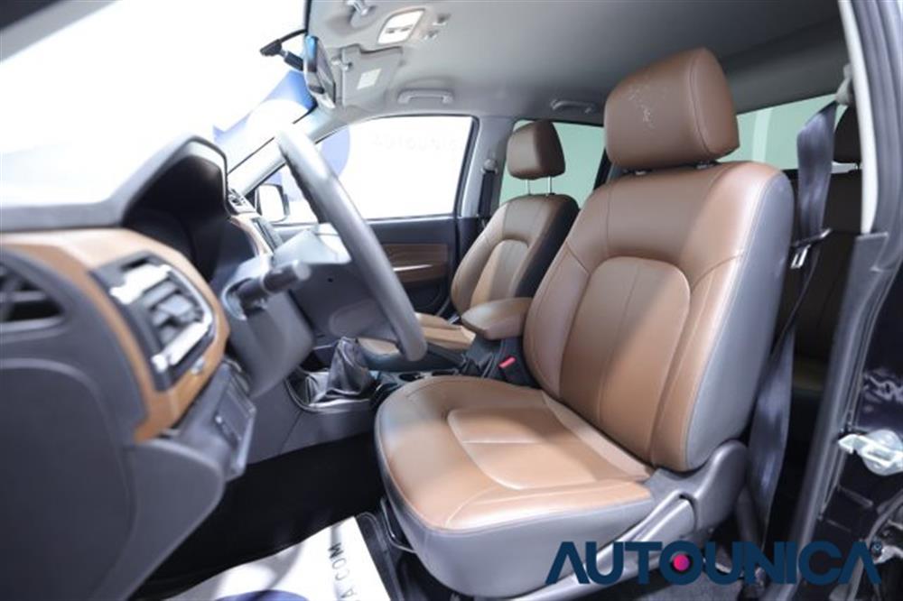 Steed Steed 2.4 ECODUAL 4WD PREM