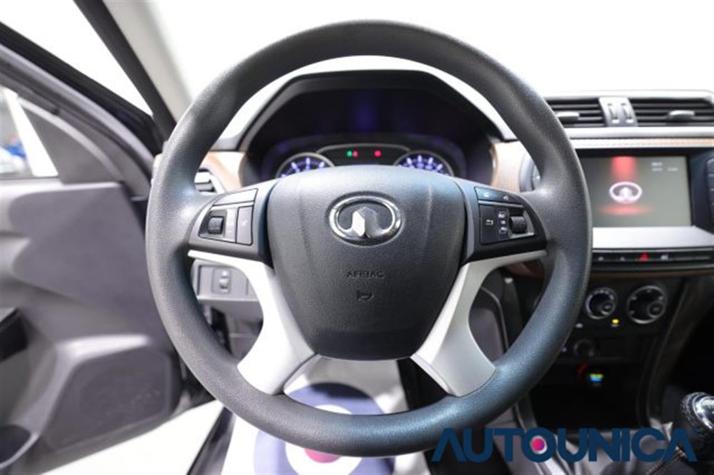 Steed Steed 2.4 ECODUAL 4WD PREM