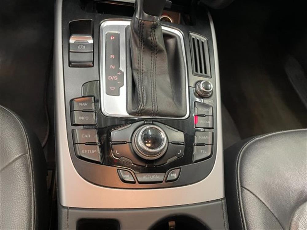 A4 A4 Avant 2.0 TDI quattr