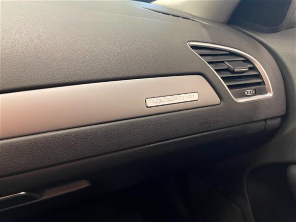 A4 A4 Avant 2.0 TDI quattr