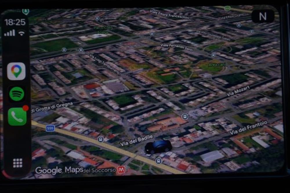 ForTwo ForTwo EQ Gold (22kW) *LED*