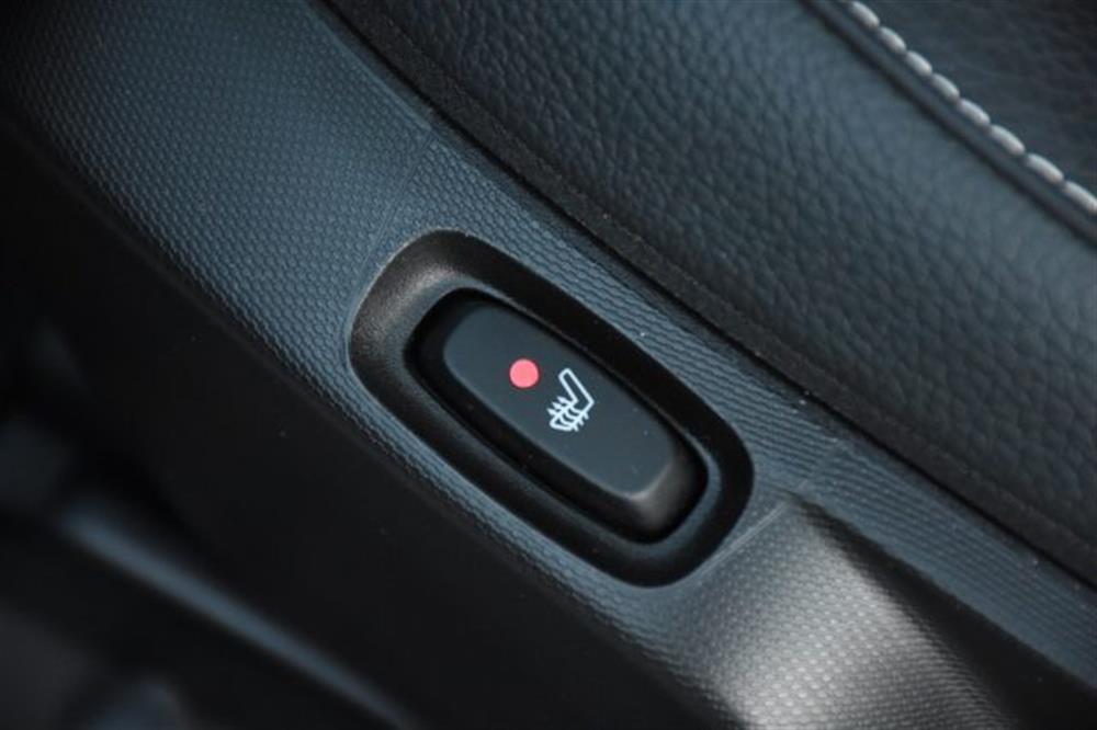 ForTwo ForTwo EQ Gold (22kW) *LED*