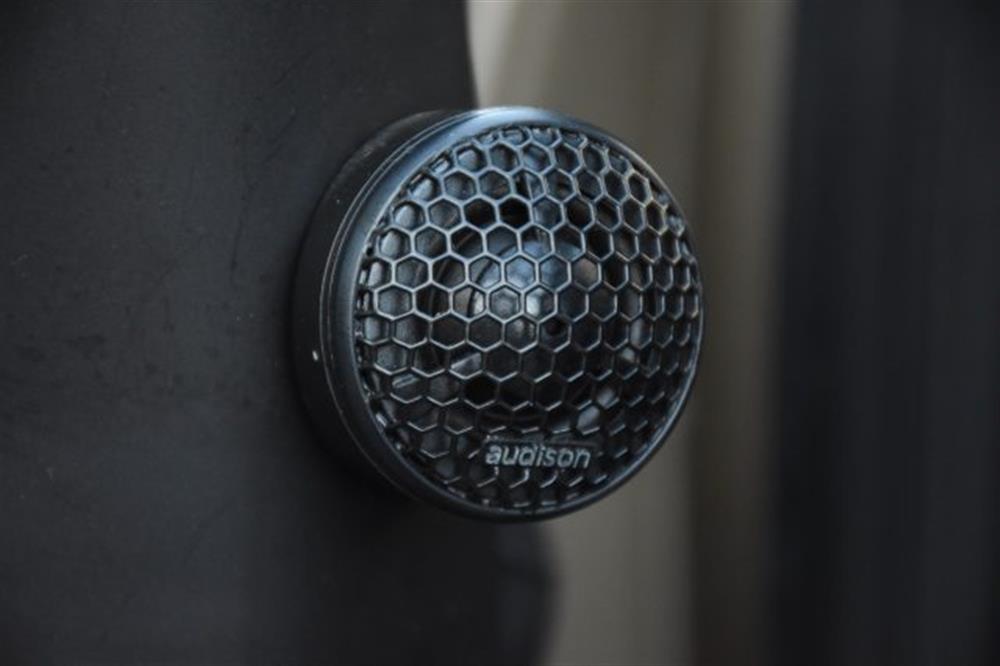 ForTwo ForTwo EQ Gold (22kW) *LED*