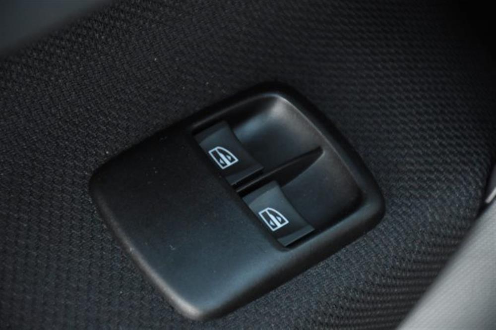 ForTwo ForTwo EQ Gold (22kW) *LED*