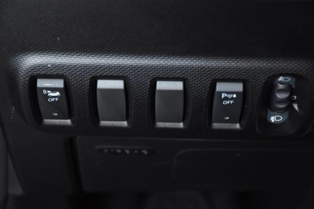 ForTwo ForTwo EQ Gold (22kW) *LED*