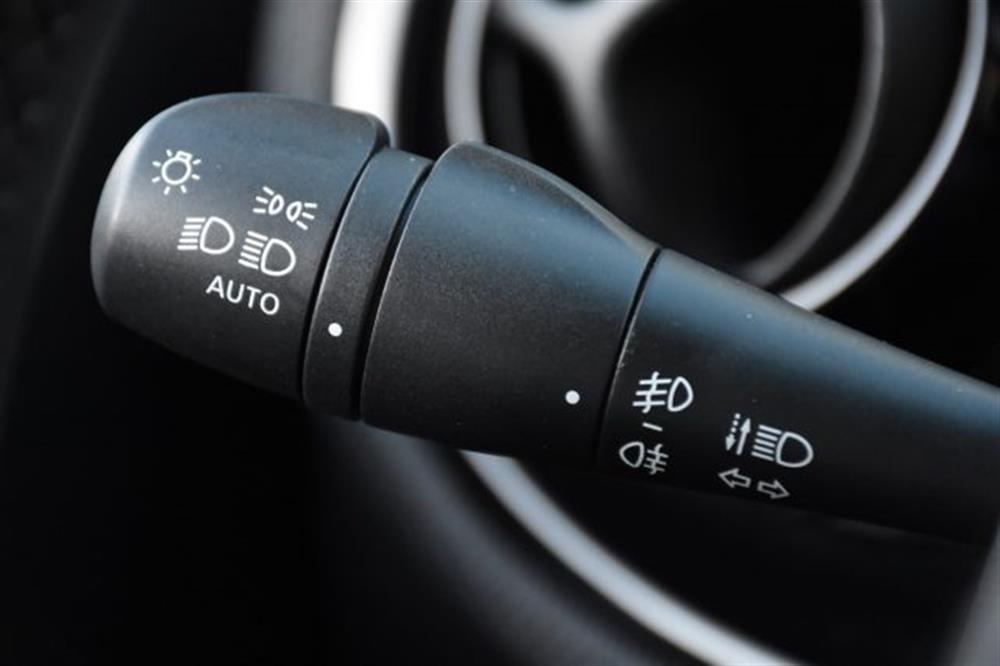 ForTwo ForTwo EQ Gold (22kW) *LED*