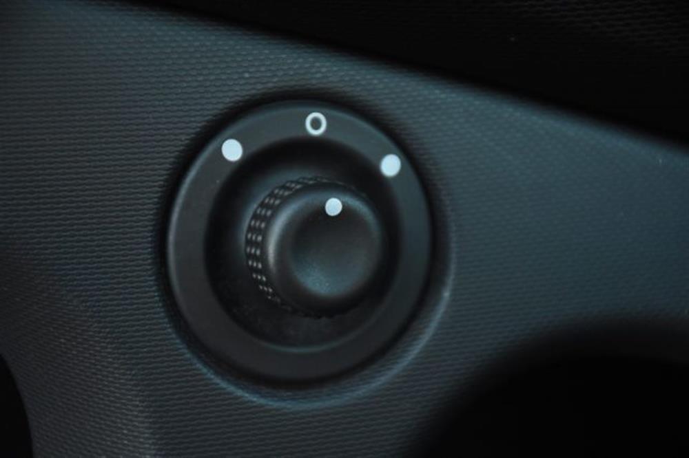 ForTwo ForTwo EQ Gold (22kW) *LED*