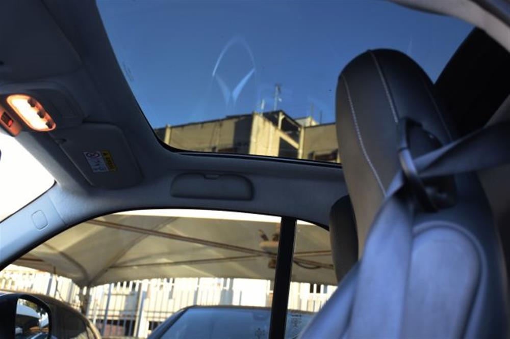 ForTwo ForTwo EQ Gold (22kW) *LED*