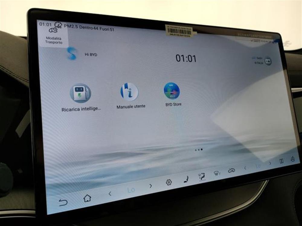 Seal Seal U DMi 1.5 Turbo 324