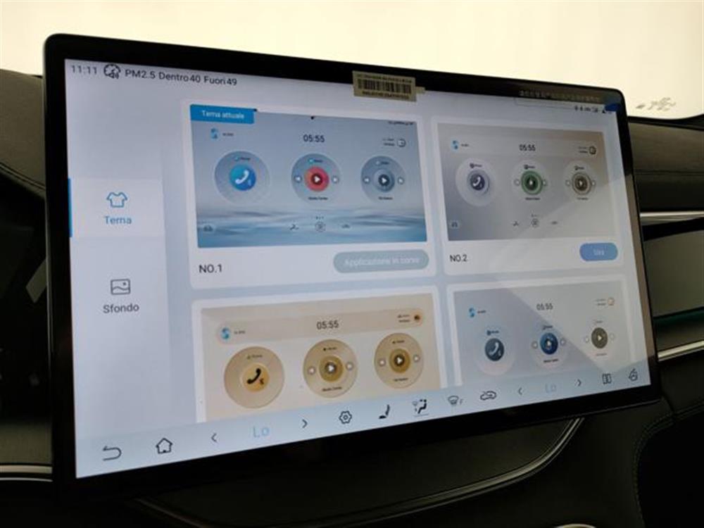 Seal Seal U DMi 1.5 Turbo 324