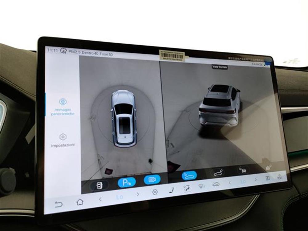 Seal Seal U DMi 1.5 Turbo 324