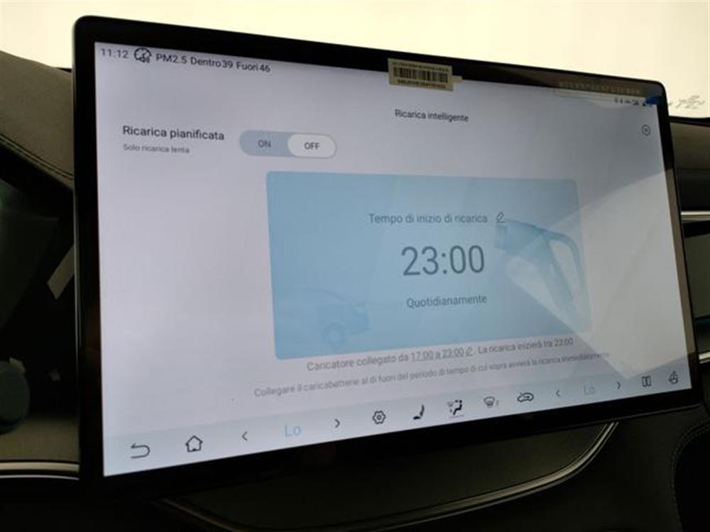 Seal Seal U DMi 1.5 Turbo 324