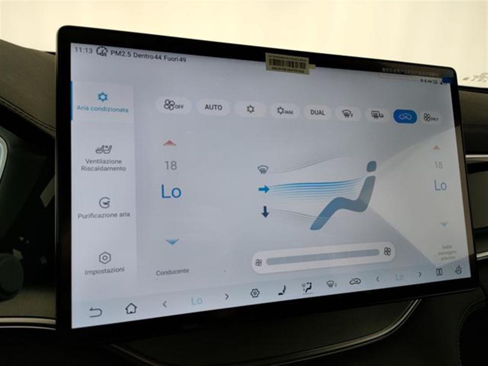 Seal Seal U DMi 1.5 Turbo 324