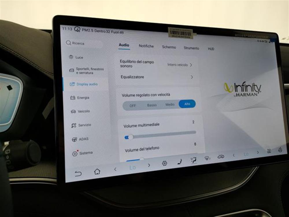 Seal Seal U DMi 1.5 Turbo 324