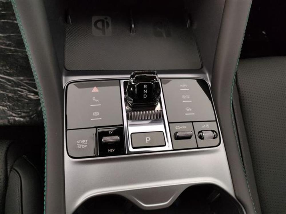 Seal Seal U DMi 1.5 Turbo 324