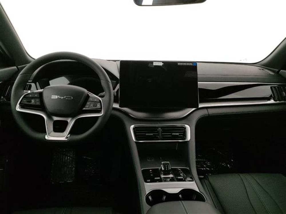 Seal Seal U DMi 1.5 Turbo 324