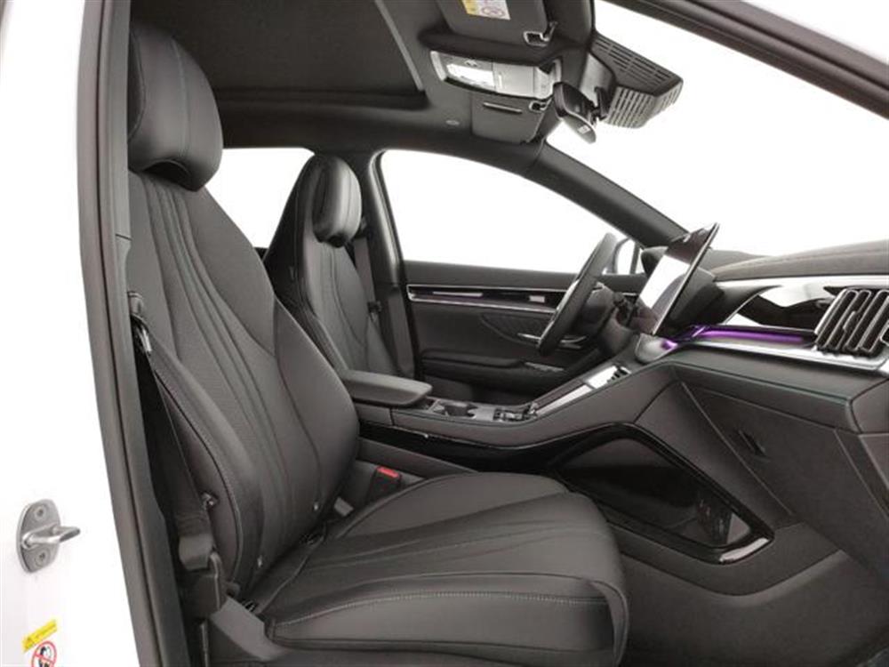 Seal Seal U DMi 1.5 Turbo 324