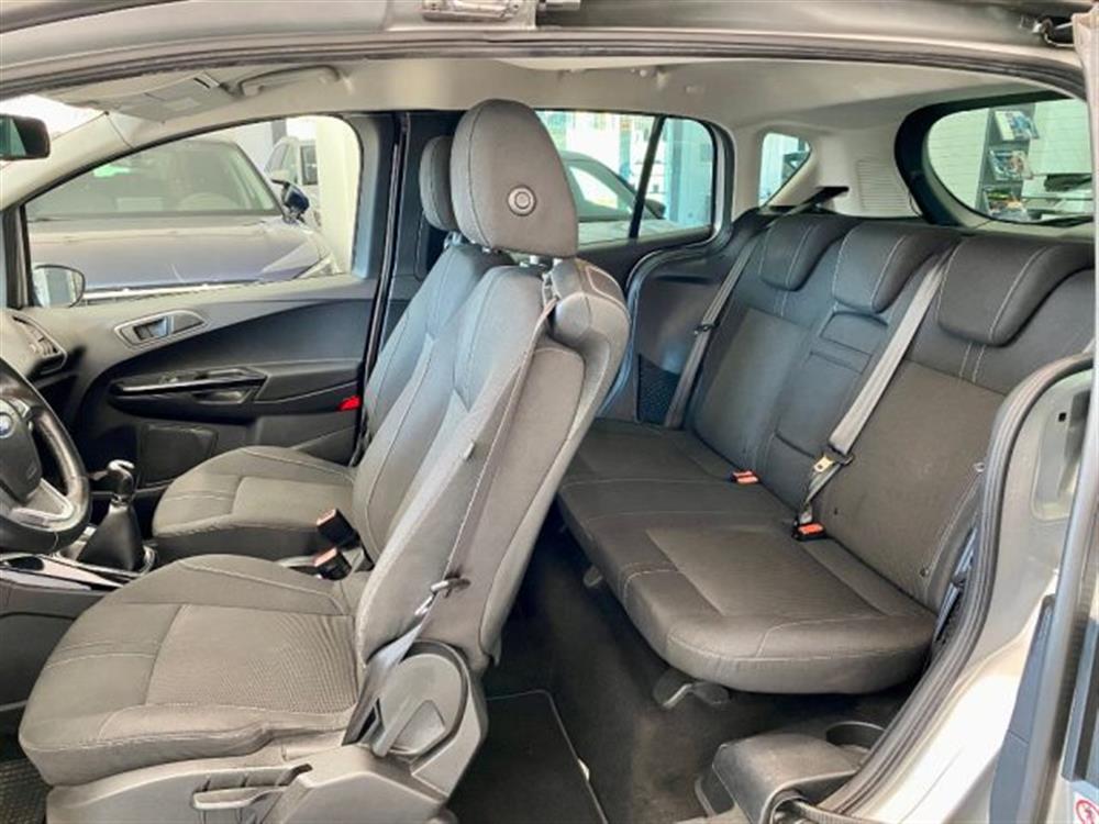 B-Max B-Max 1.5 TDCi Titanium di