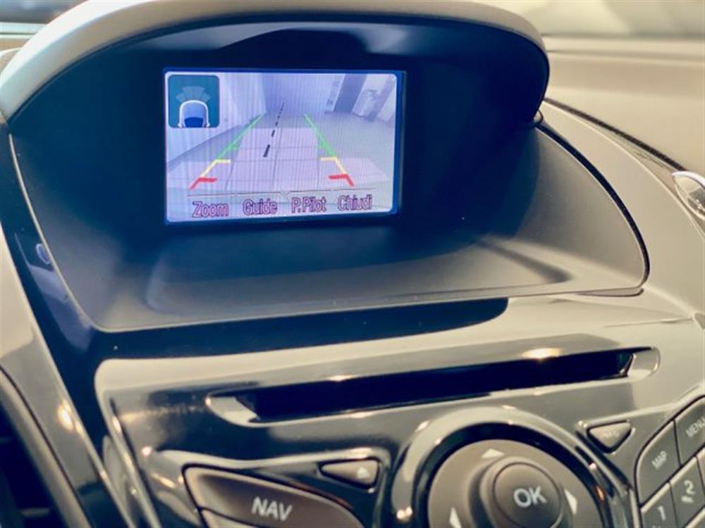 B-Max B-Max 1.5 TDCi Titanium di