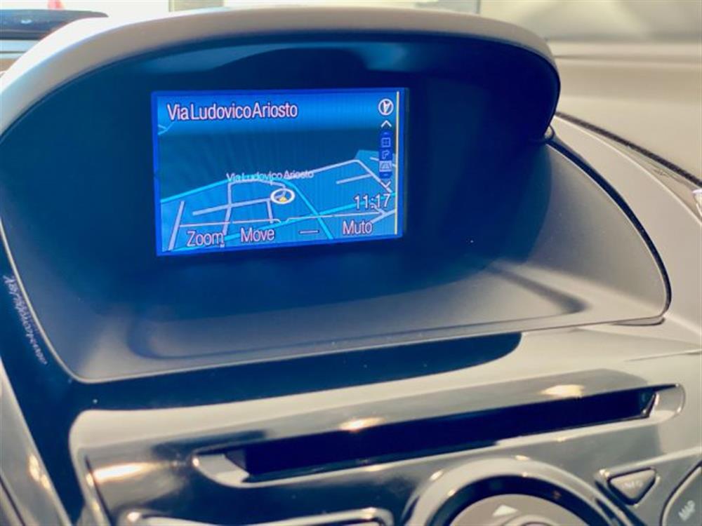 B-Max B-Max 1.5 TDCi Titanium di